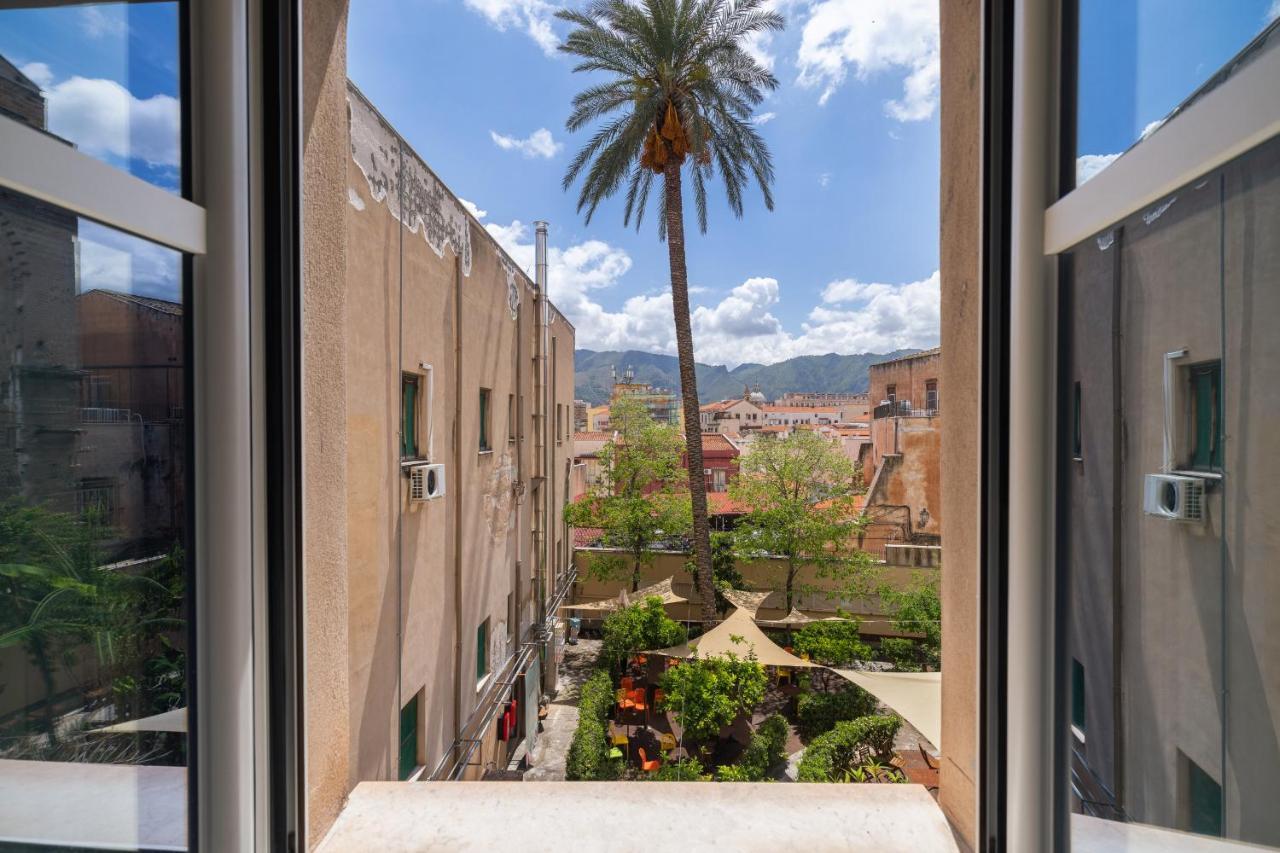 Casa San Francesco Pensión