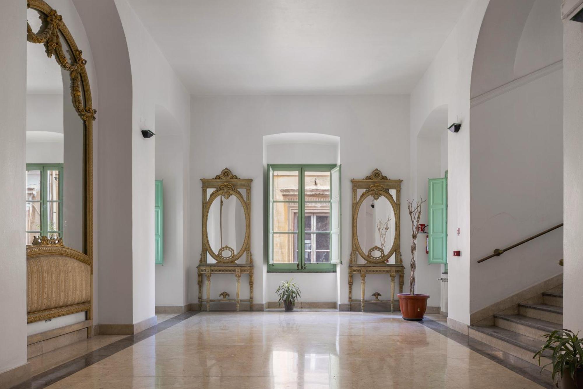 Pensión Casa San Francesco