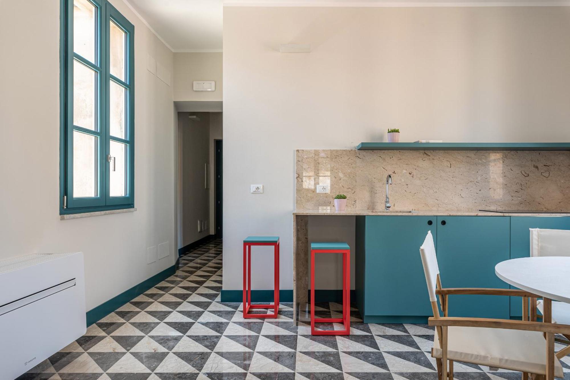 Casa San Francesco Gasthof *