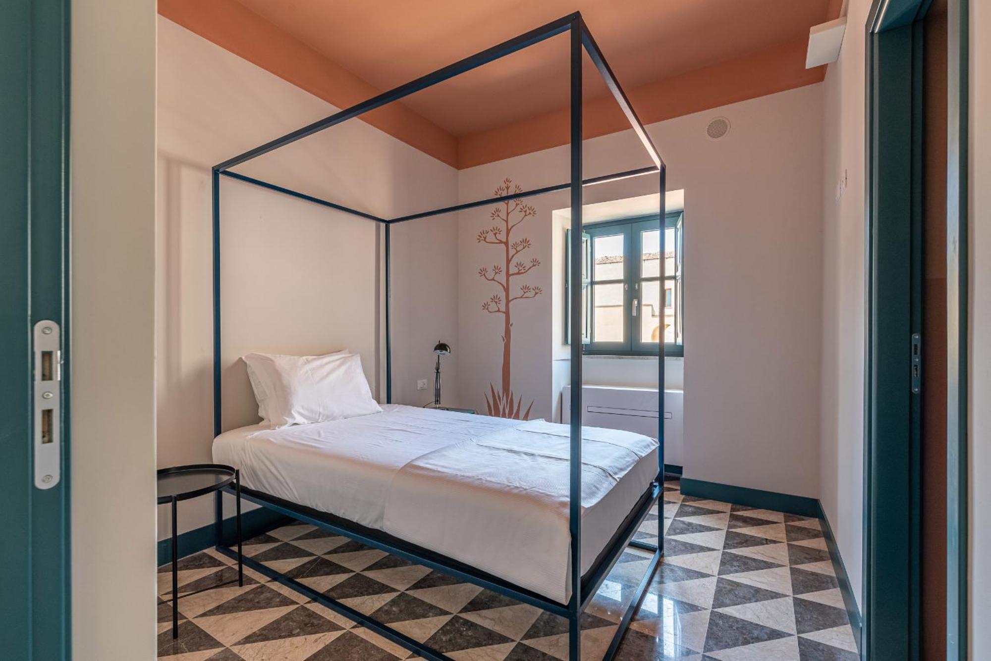 Casa San Francesco Gasthof Palermo