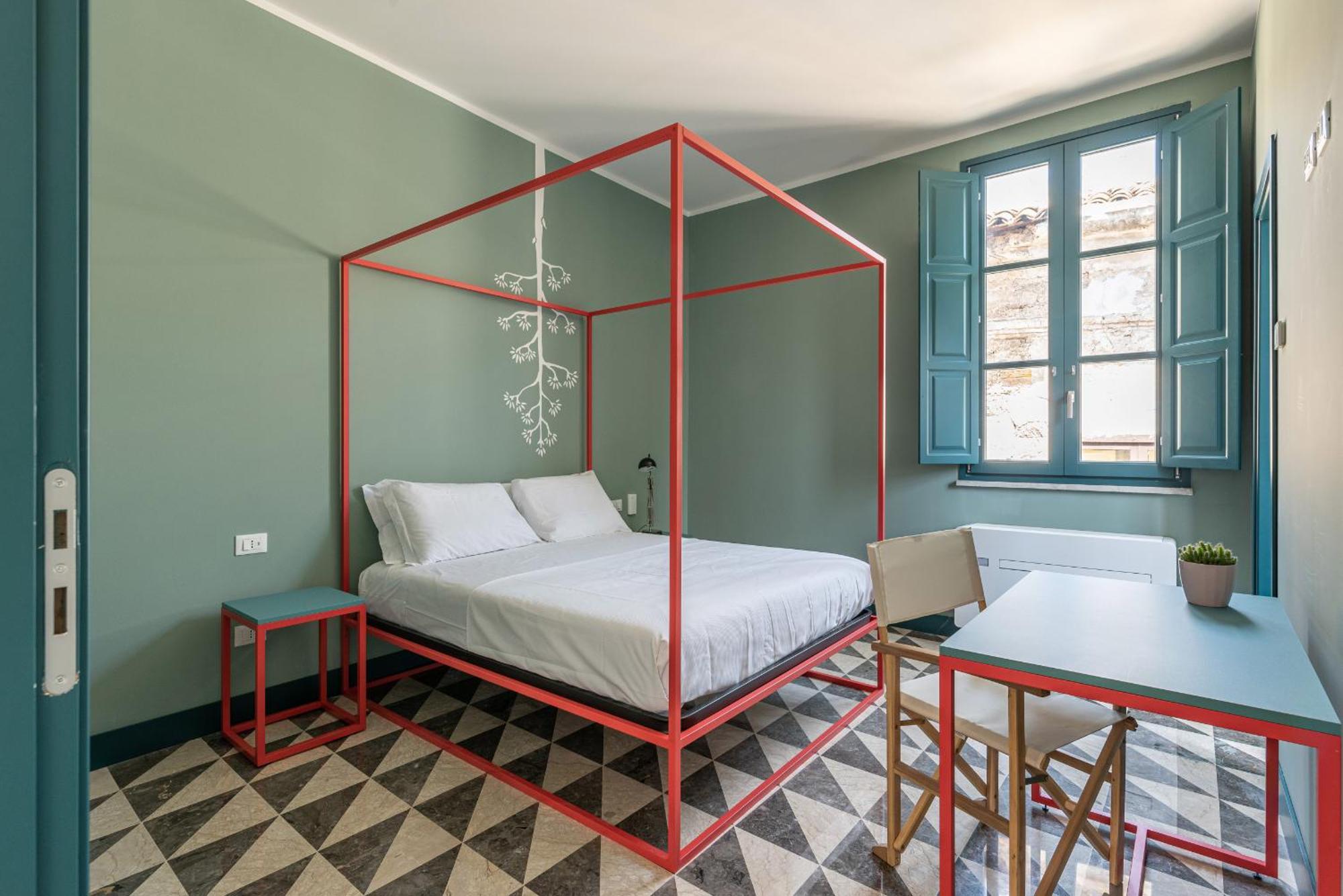 Gasthof Casa San Francesco *